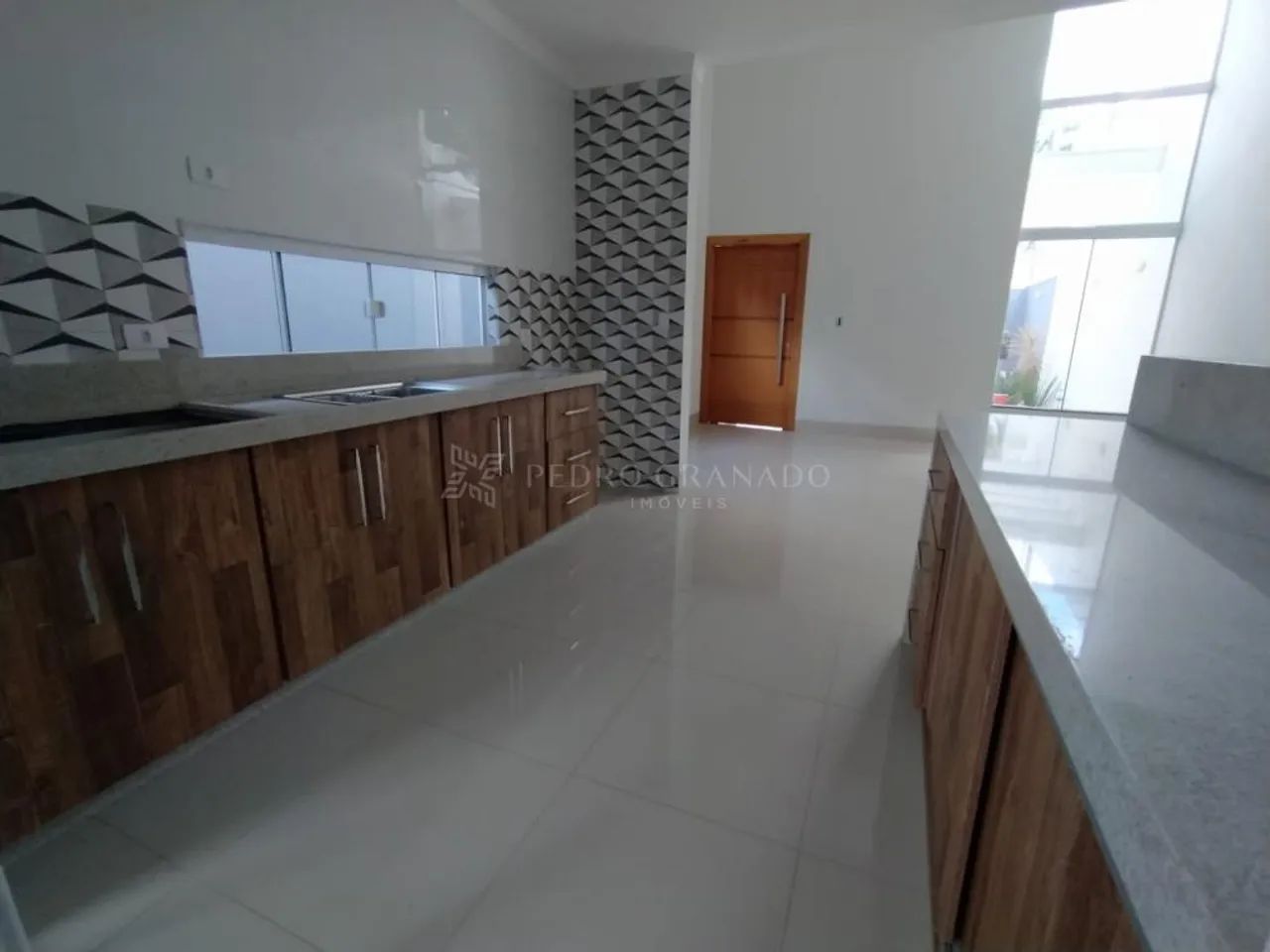 Casa 03 quartos - Vila Morangueira - Foto 4