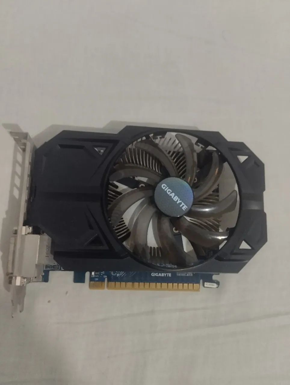 GTX 750ti
