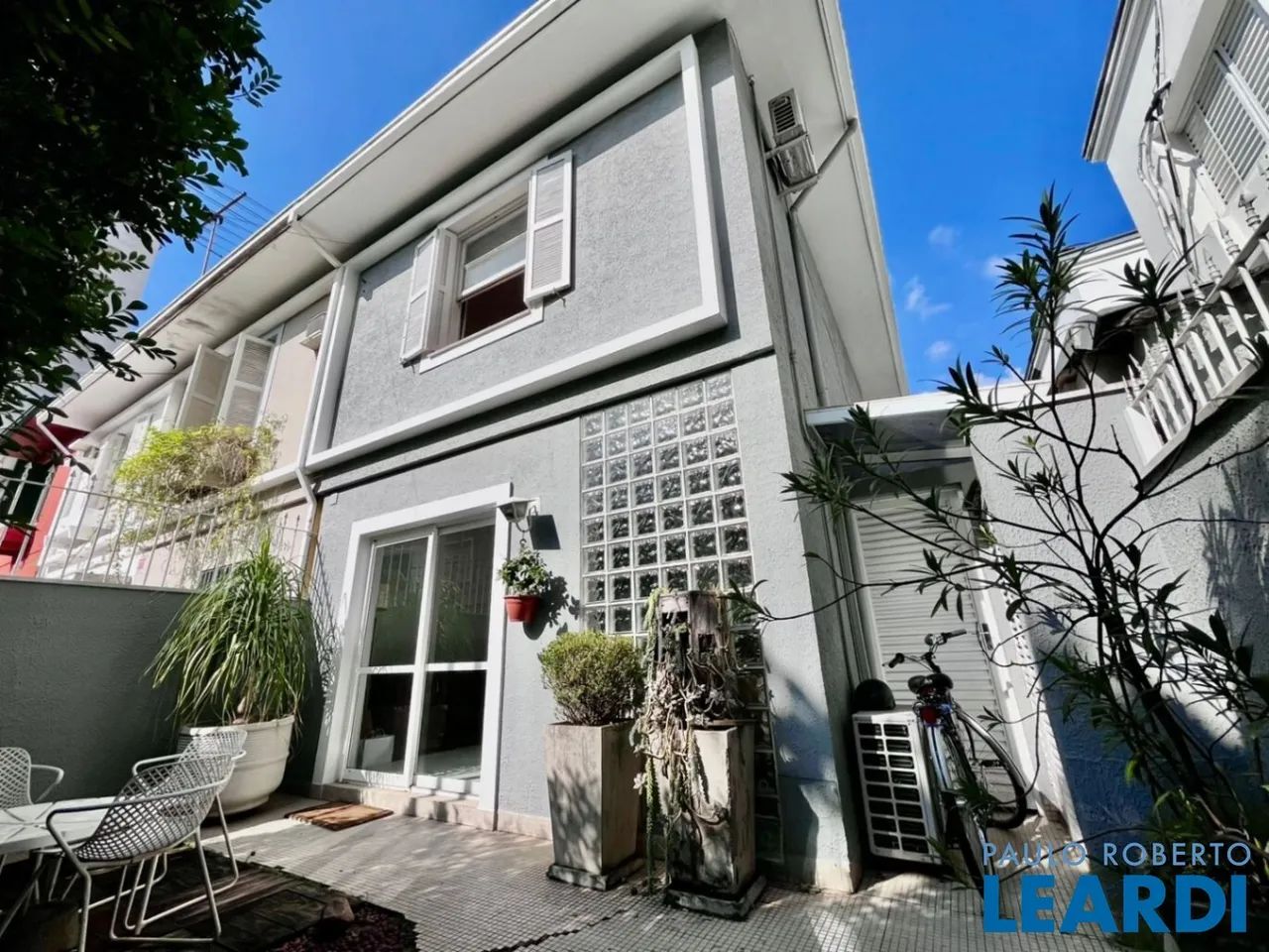 CASA DE VILA - PINHEIROS - SP - Foto 3