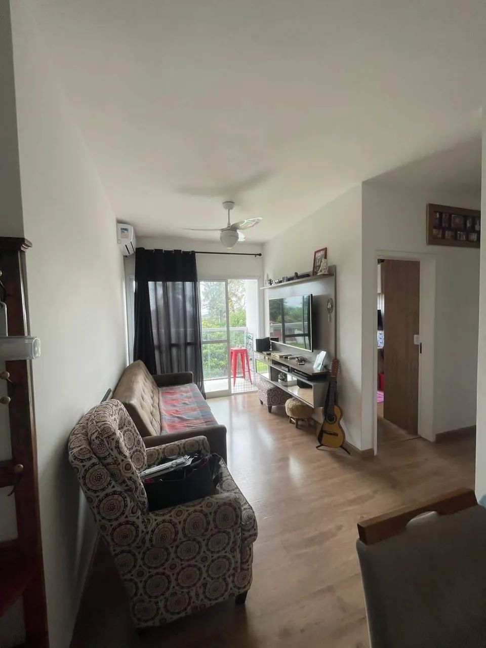 Apartamento à venda Edifício Residencial Morada dos Reis em Jundiaí - Foto 2