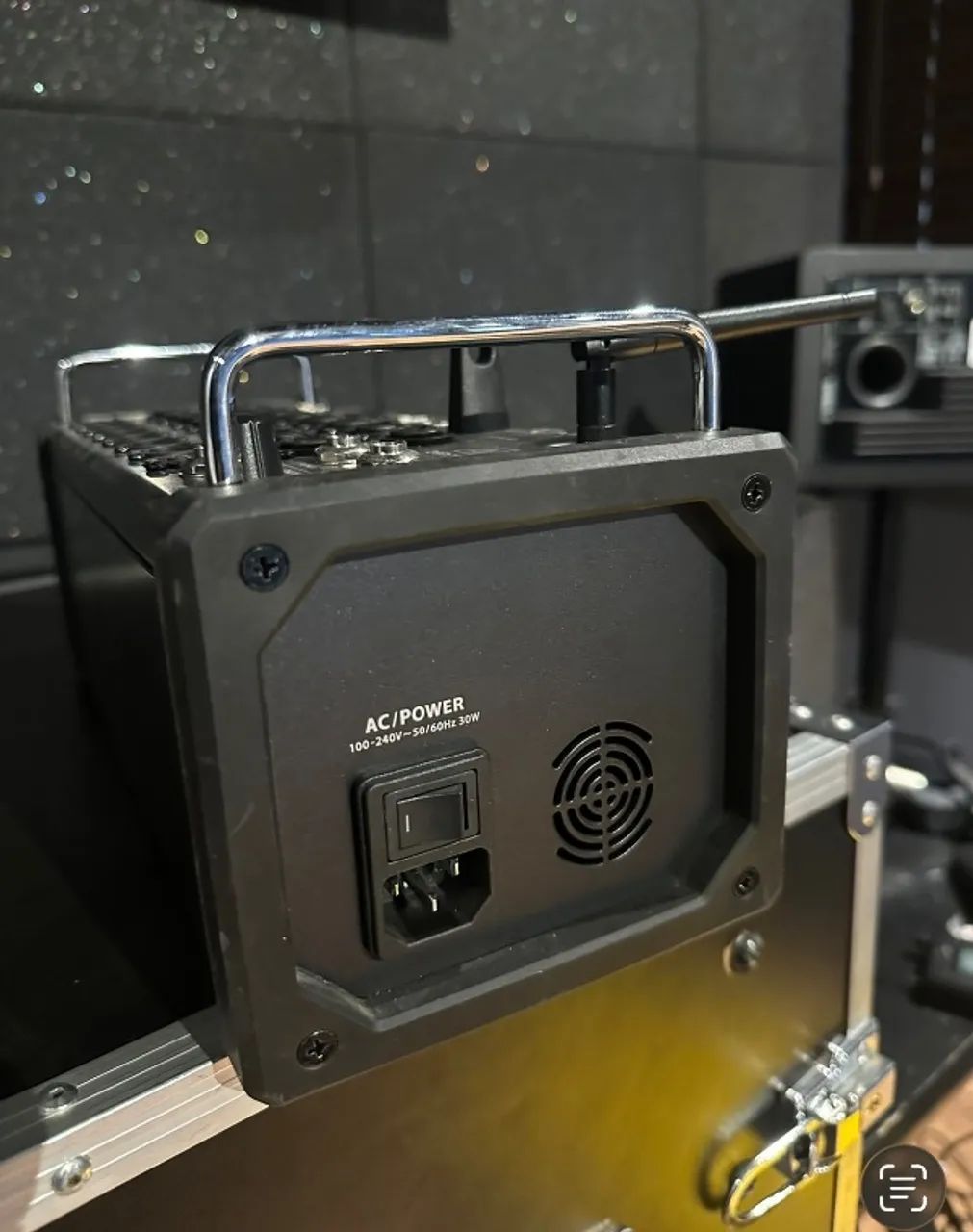 Mesa XR18air Behringer - Foto 4