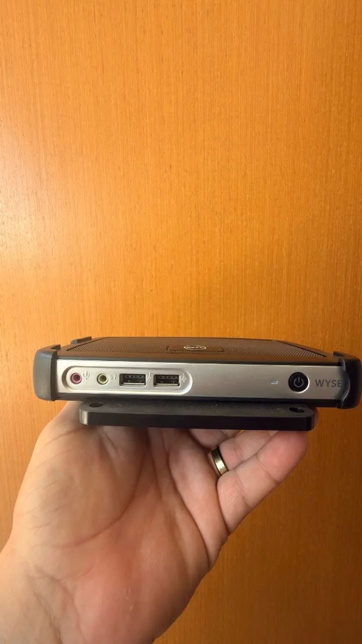 Dell wyse 5030 ABAIXEI O PREÇO 300$ - Foto 2
