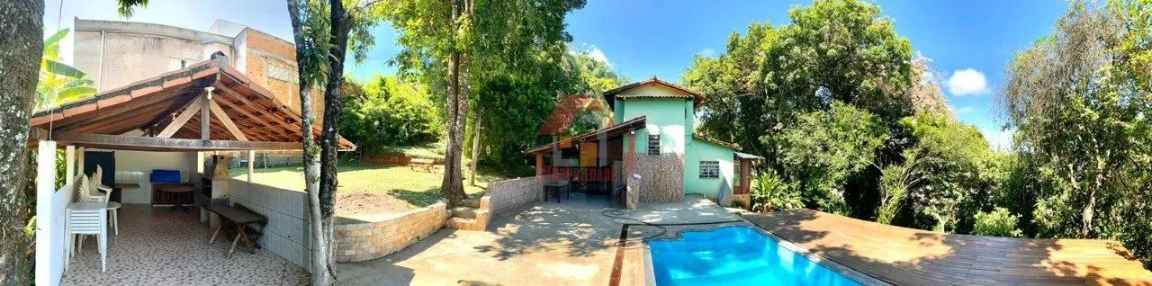 Sítio à Venda - Rio Acima - Foto 5