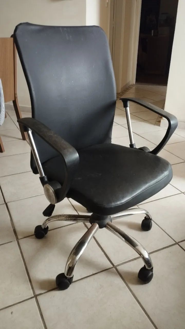 Cadeira de escritório
