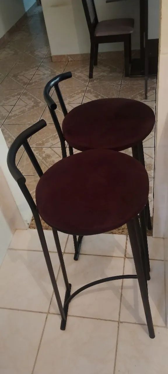 Banquetas  - Foto 2