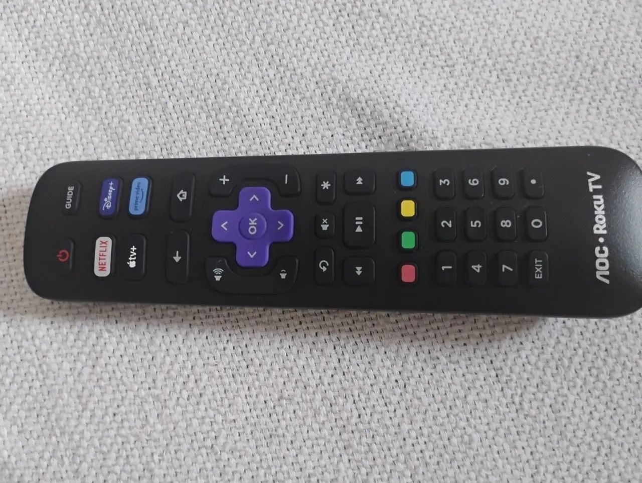 Televisão de 42 polegadas  - Foto 3