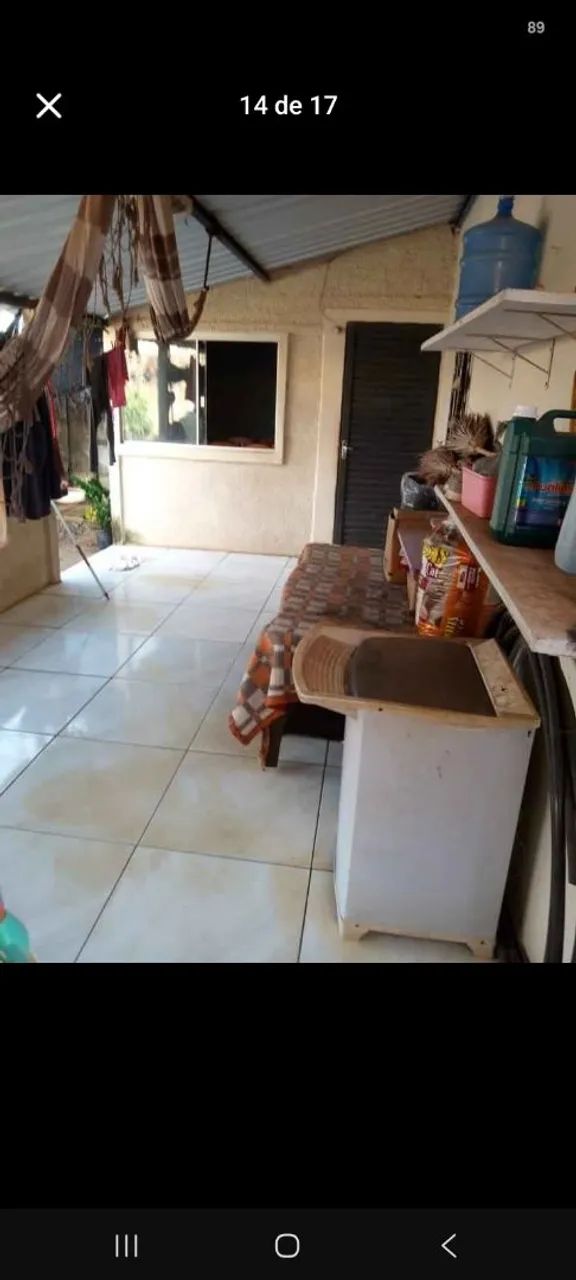 Casa a venda 180 mil - Foto 3