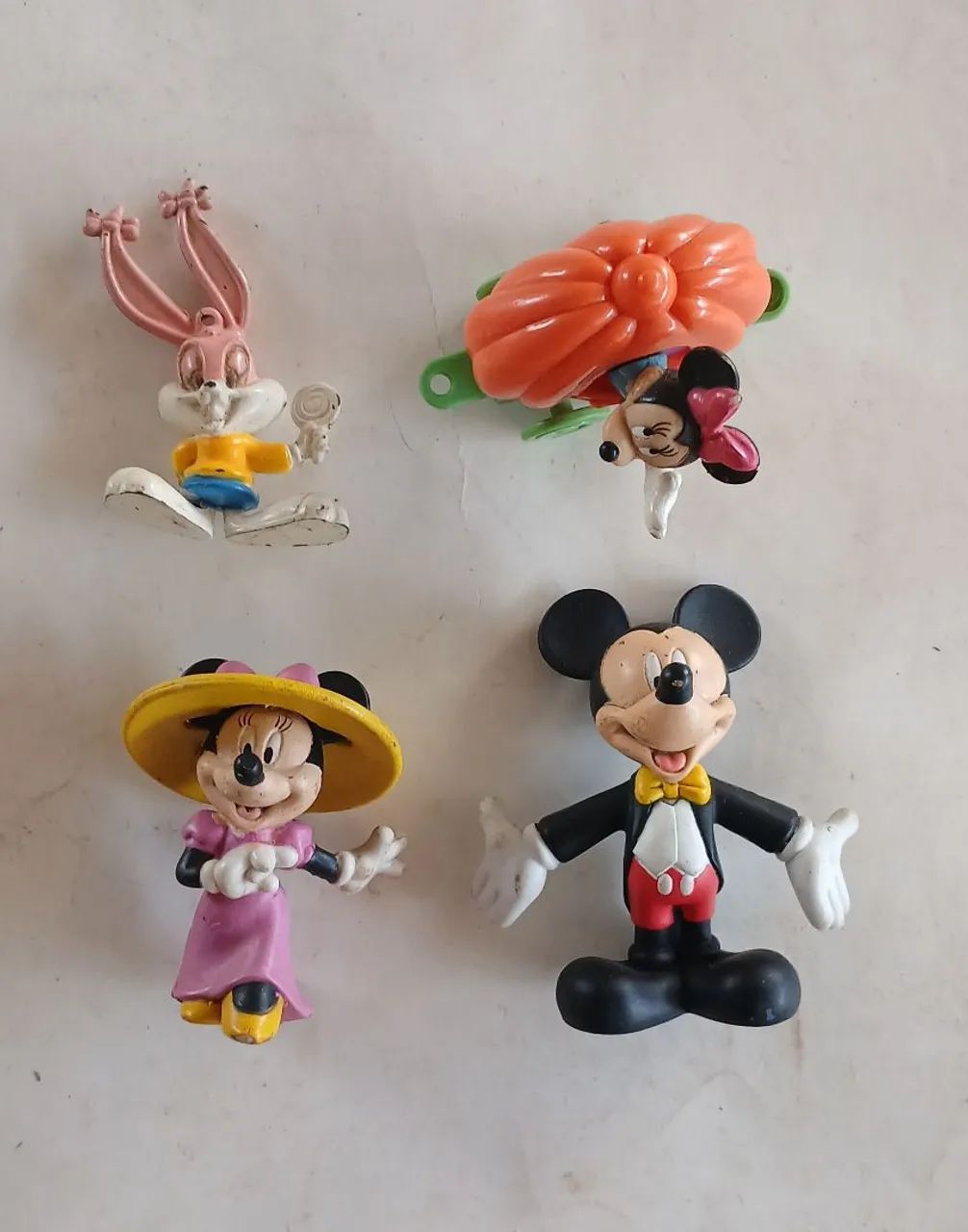 Lote mickey e sua turma - Foto 2