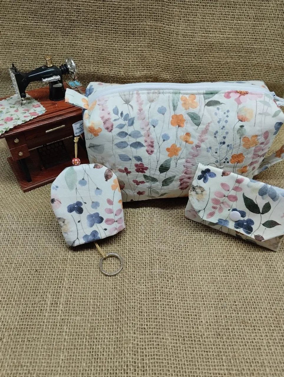 Kit de nécessaire  - Foto 5