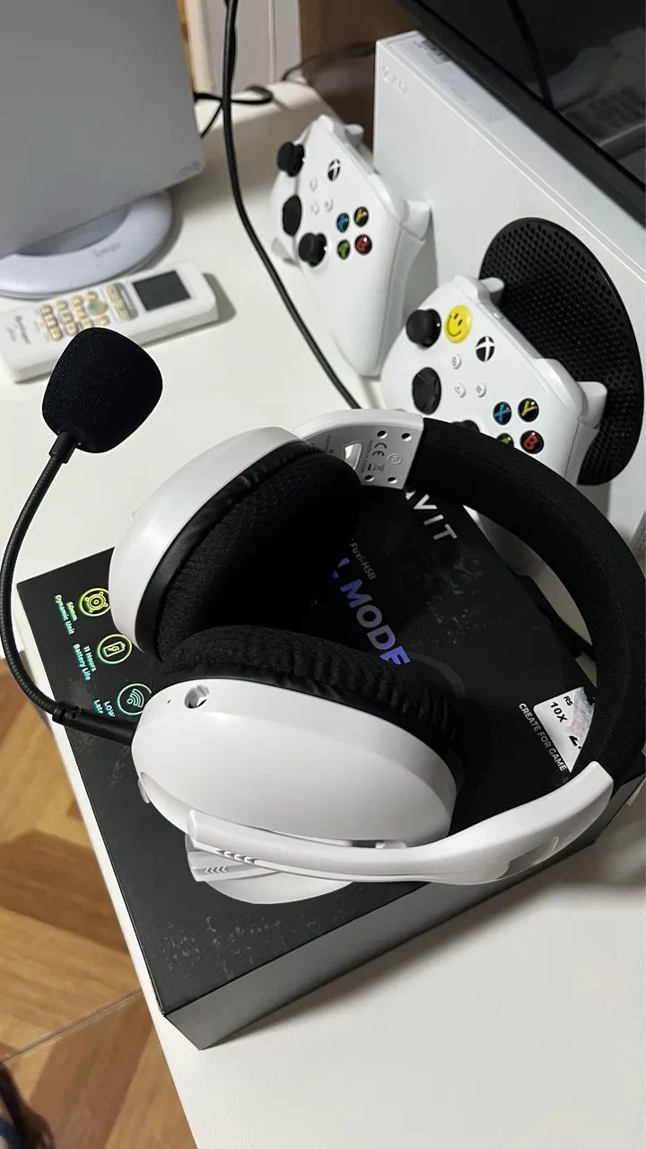 Fone headset451035384461414404