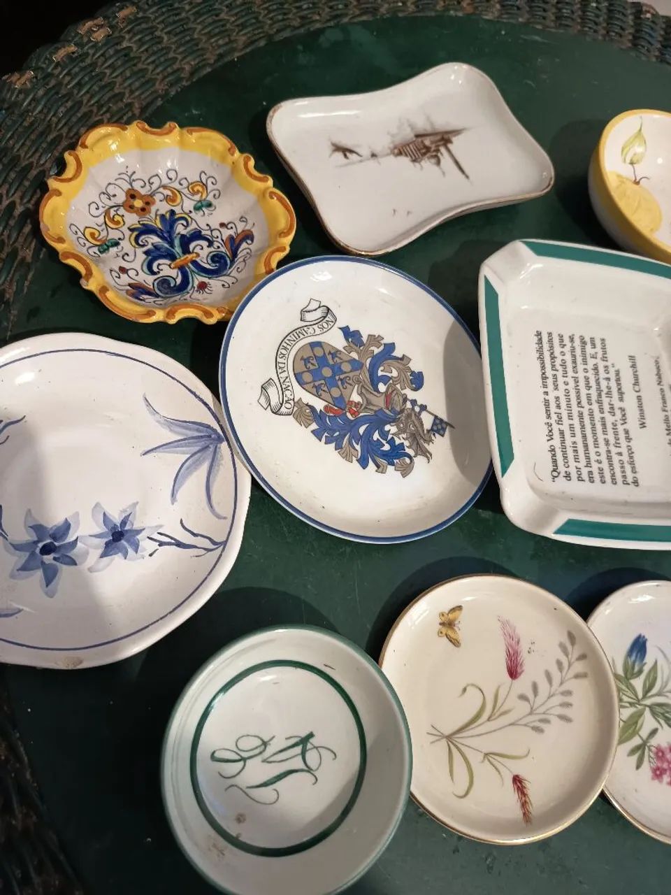 Lote vintage  - Foto 2