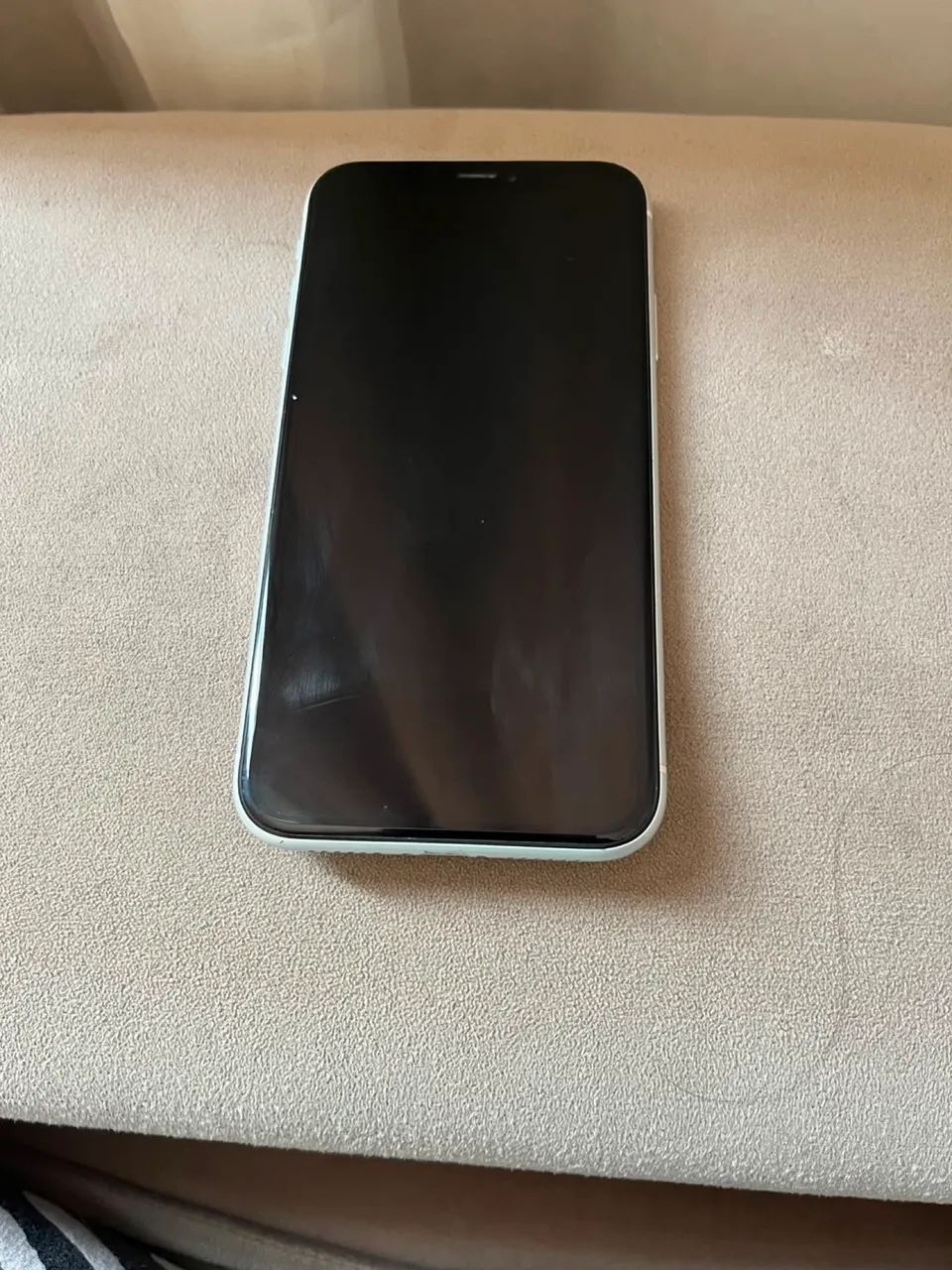 128 GB IPHONE XR
