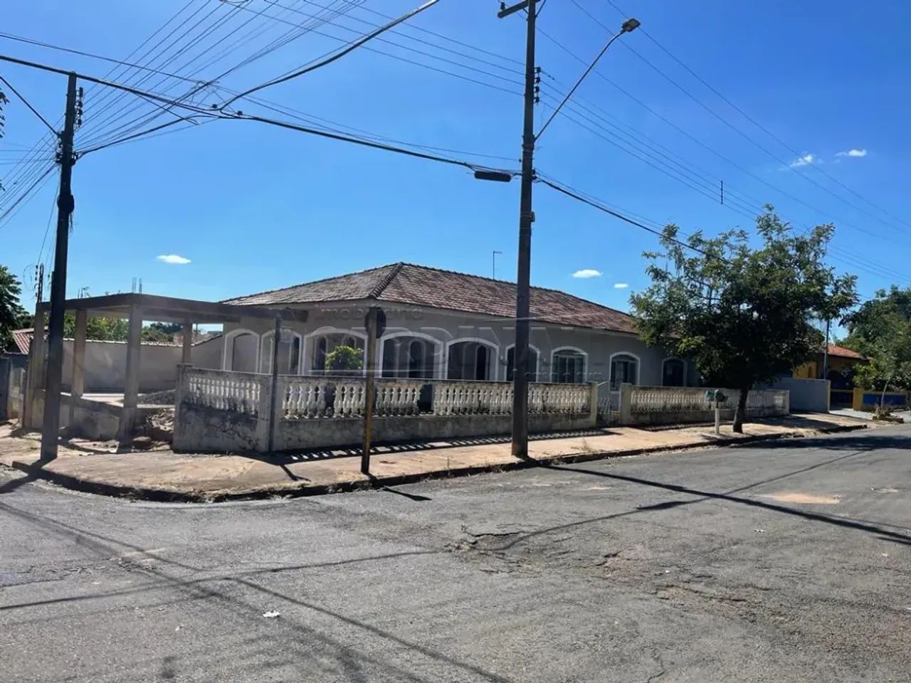 Casa Padrão em Dourado - Foto 2