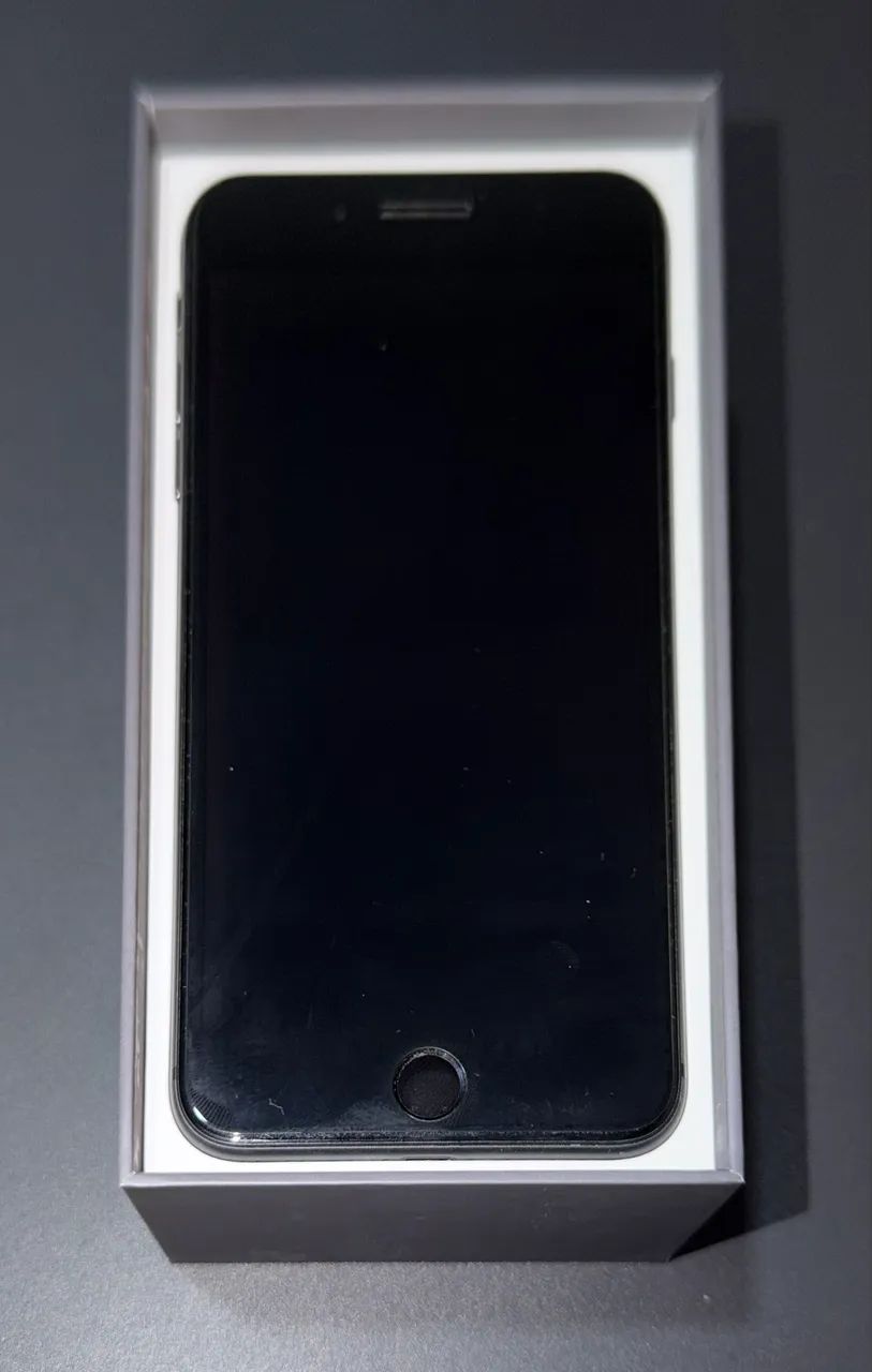 iPhone 8 Plus 64gb ótimo estado de conservação. - Foto 2