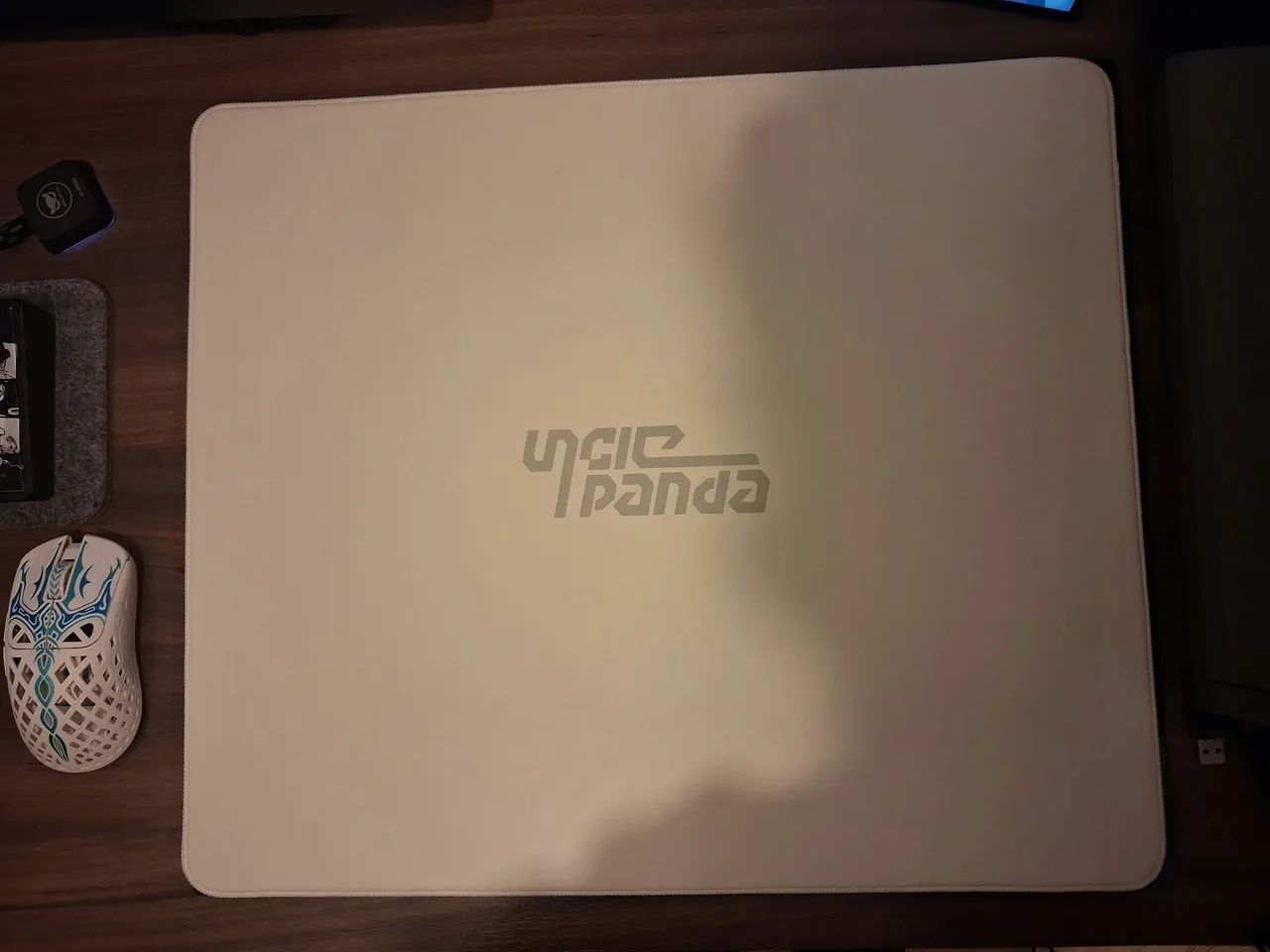 Mousepad Unclepanda Atlantis - Foto 2