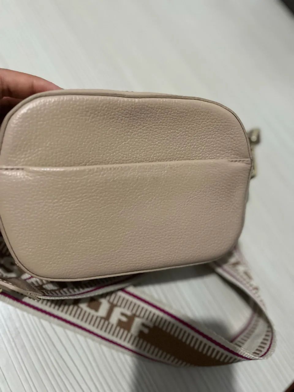 Bolsa Jorge Bischoff - Foto 4