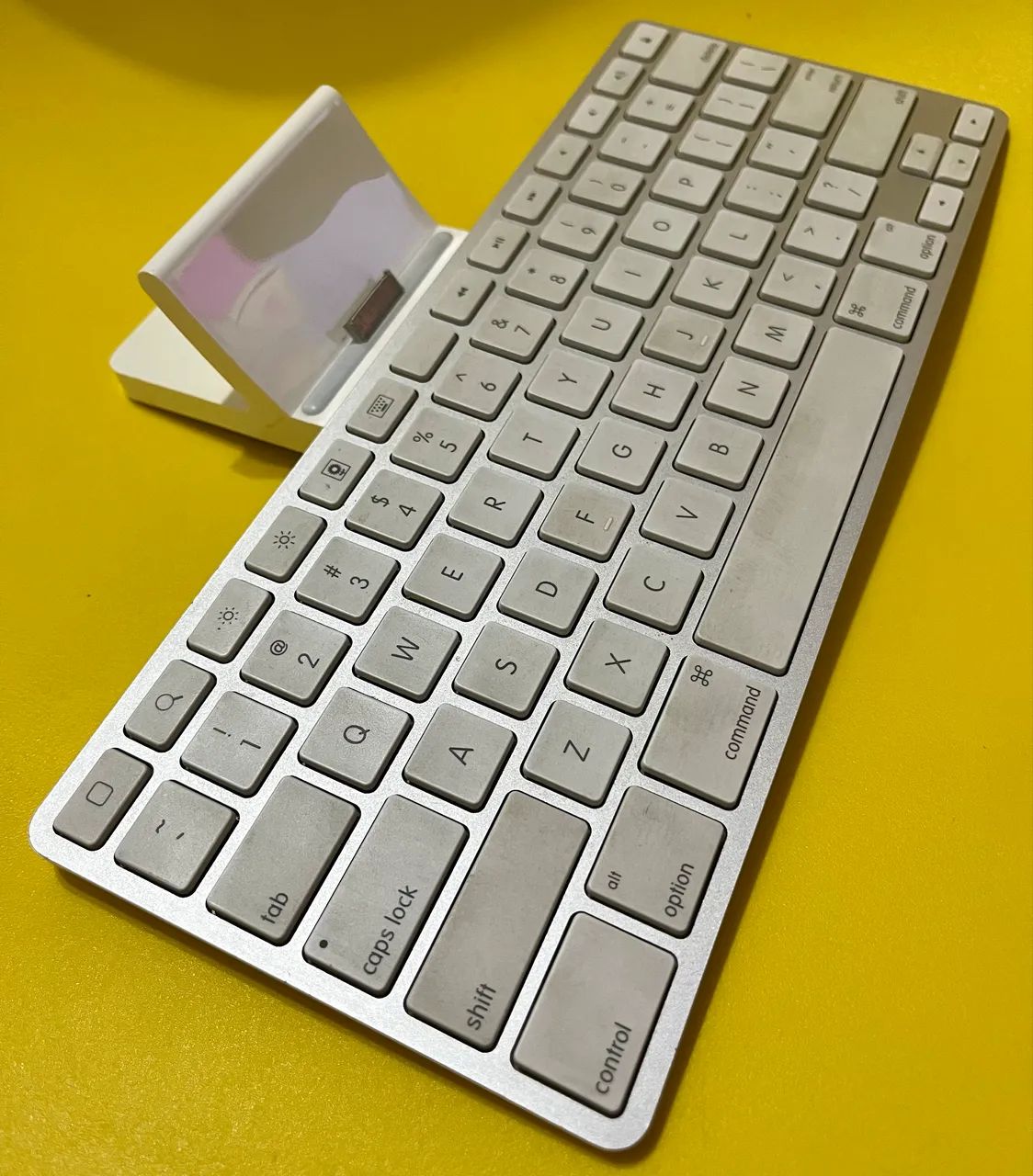 iPad Keyboard Dock Apple 