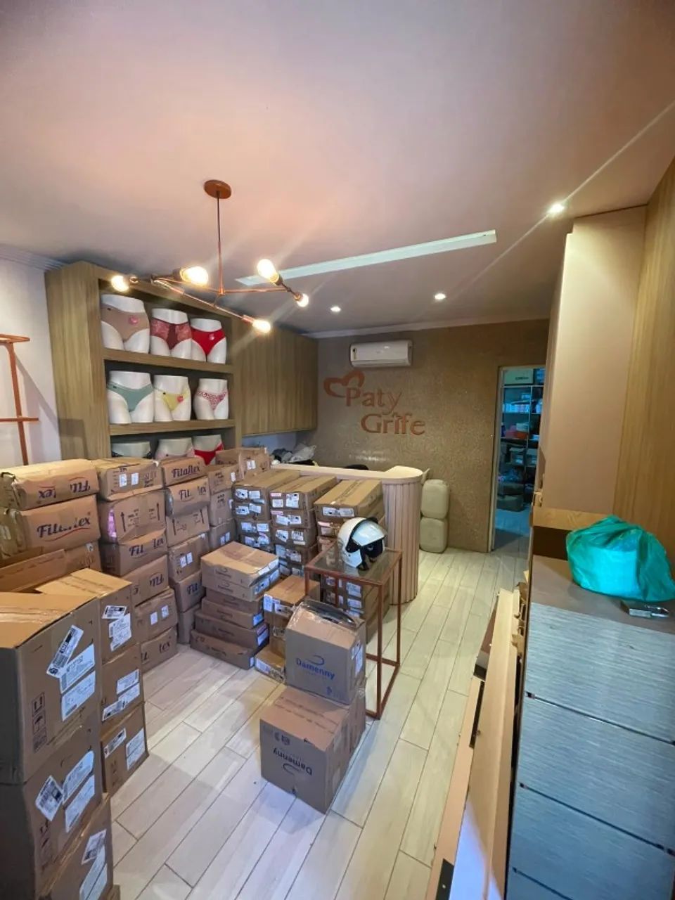 PRÉDIO COMERCIAL NO CENTRO DE TOBIAS BARRETO - Foto 3