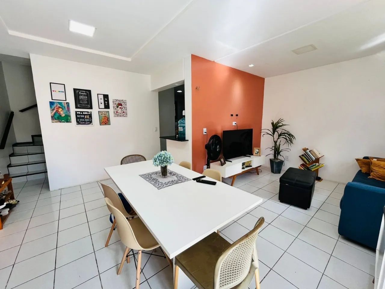 Casa em condomínio à venda no Passaré - Foto 4