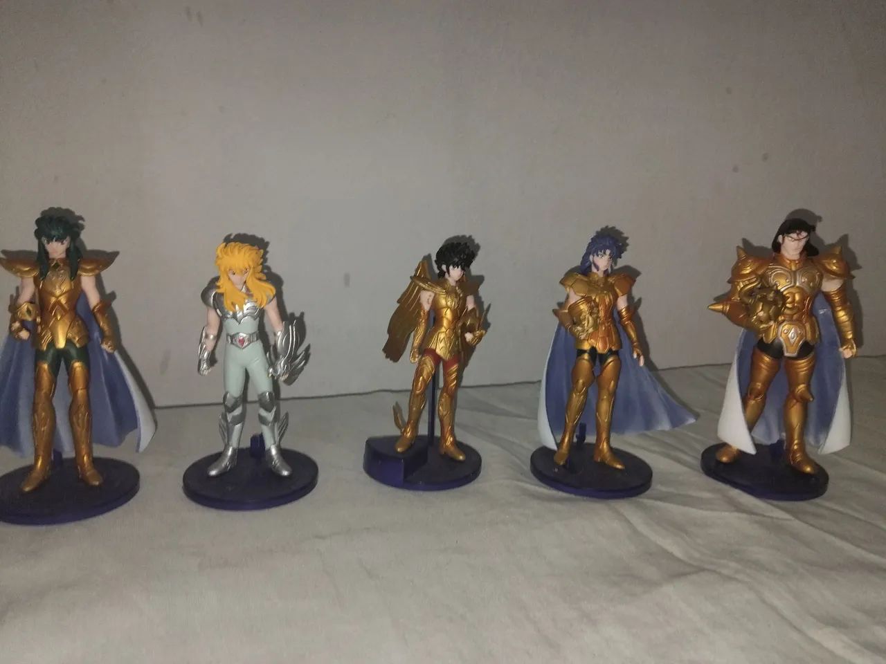 Action figures  - Foto 2