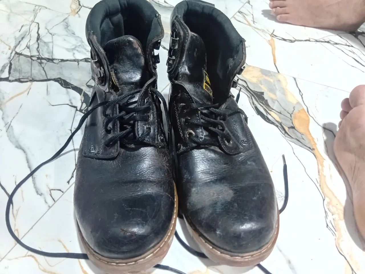 SAPATO MASCULINO  - Foto 2