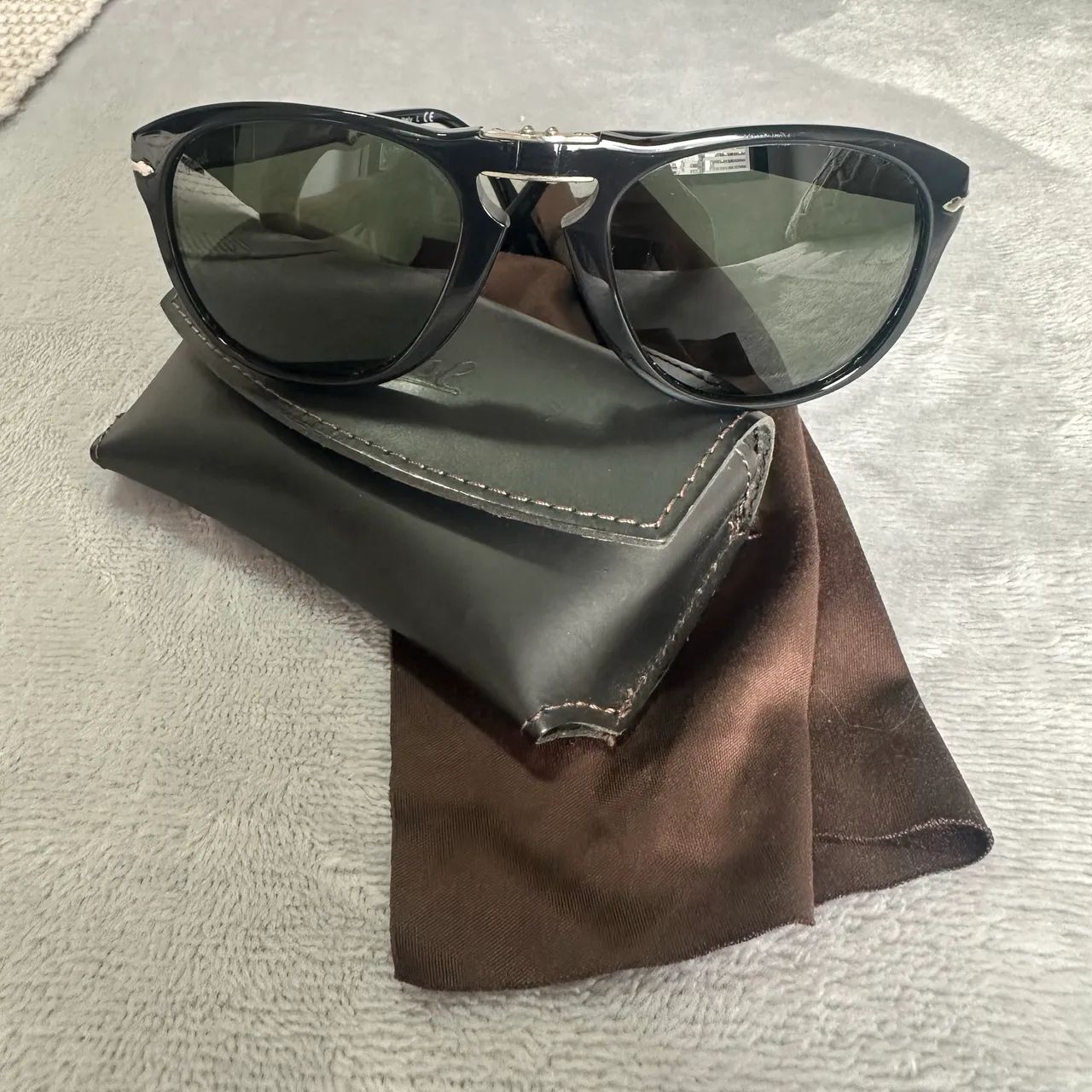 Óculos Persol Original - Foto 3