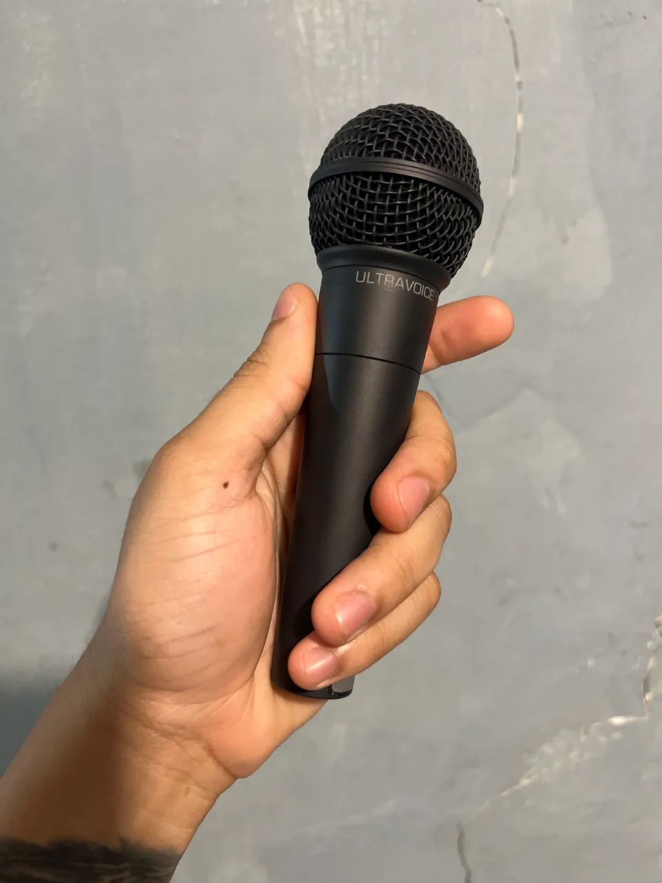 Microfone Dinâmico - XM8500 - Foto 2