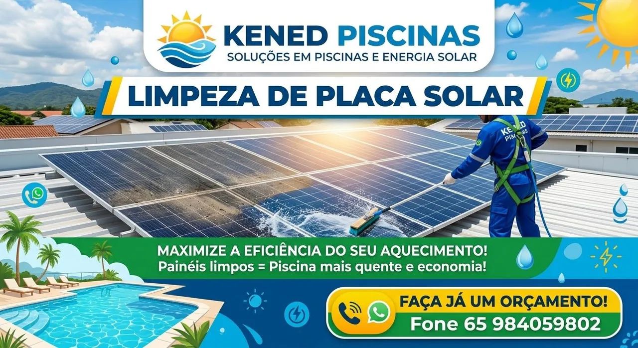 Placa solar