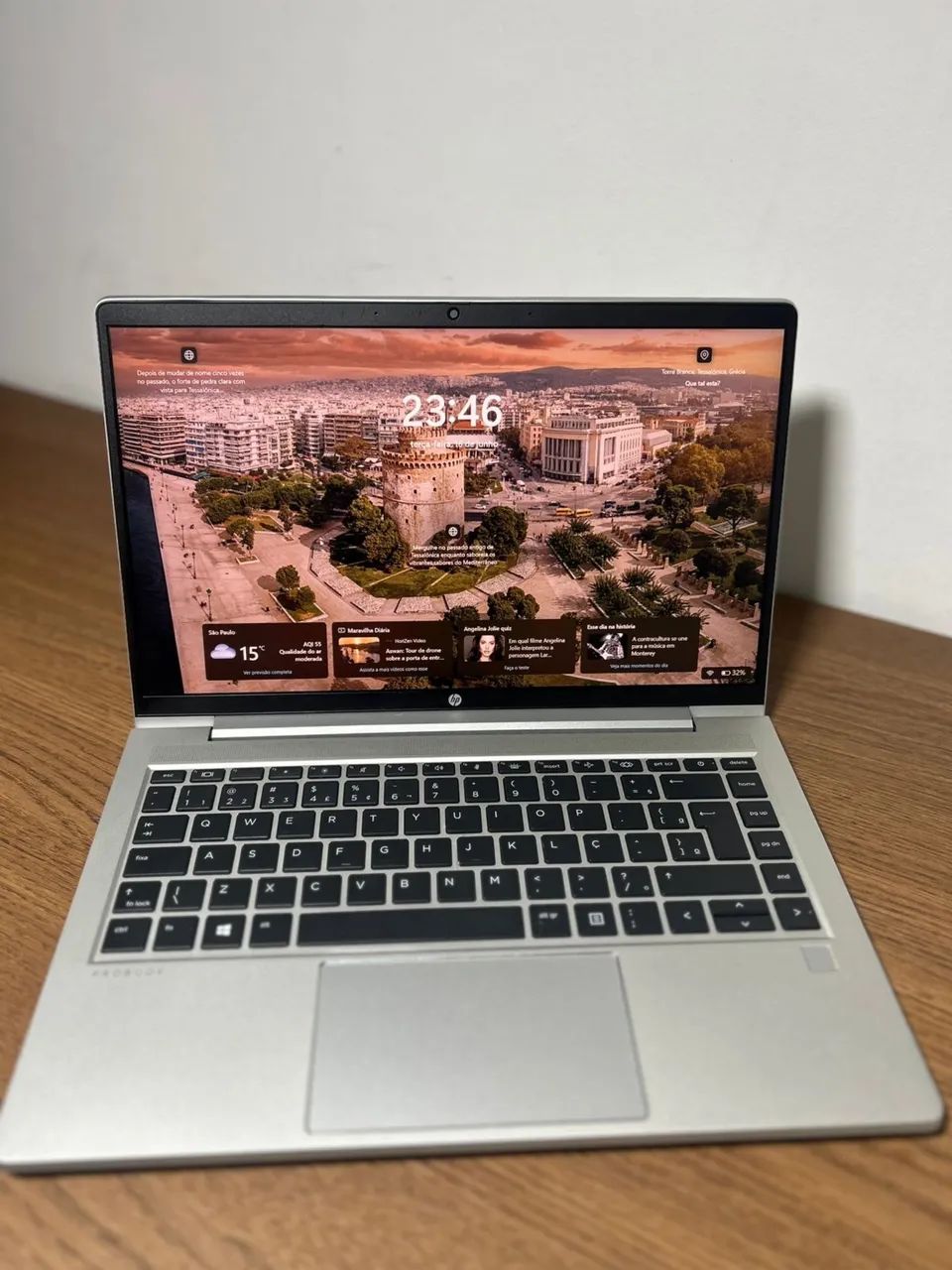 HP Probook - Foto 2
