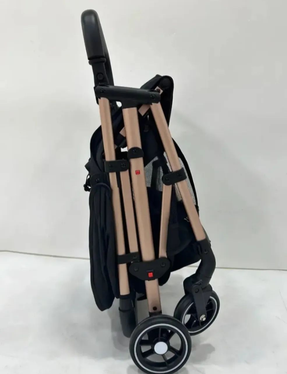 Carrinho de bebe Primium Baby - Foto 4
