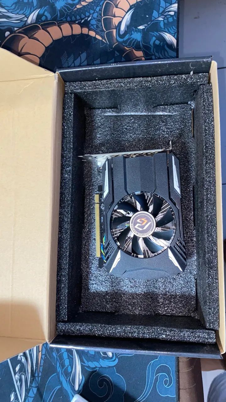 Rx550 