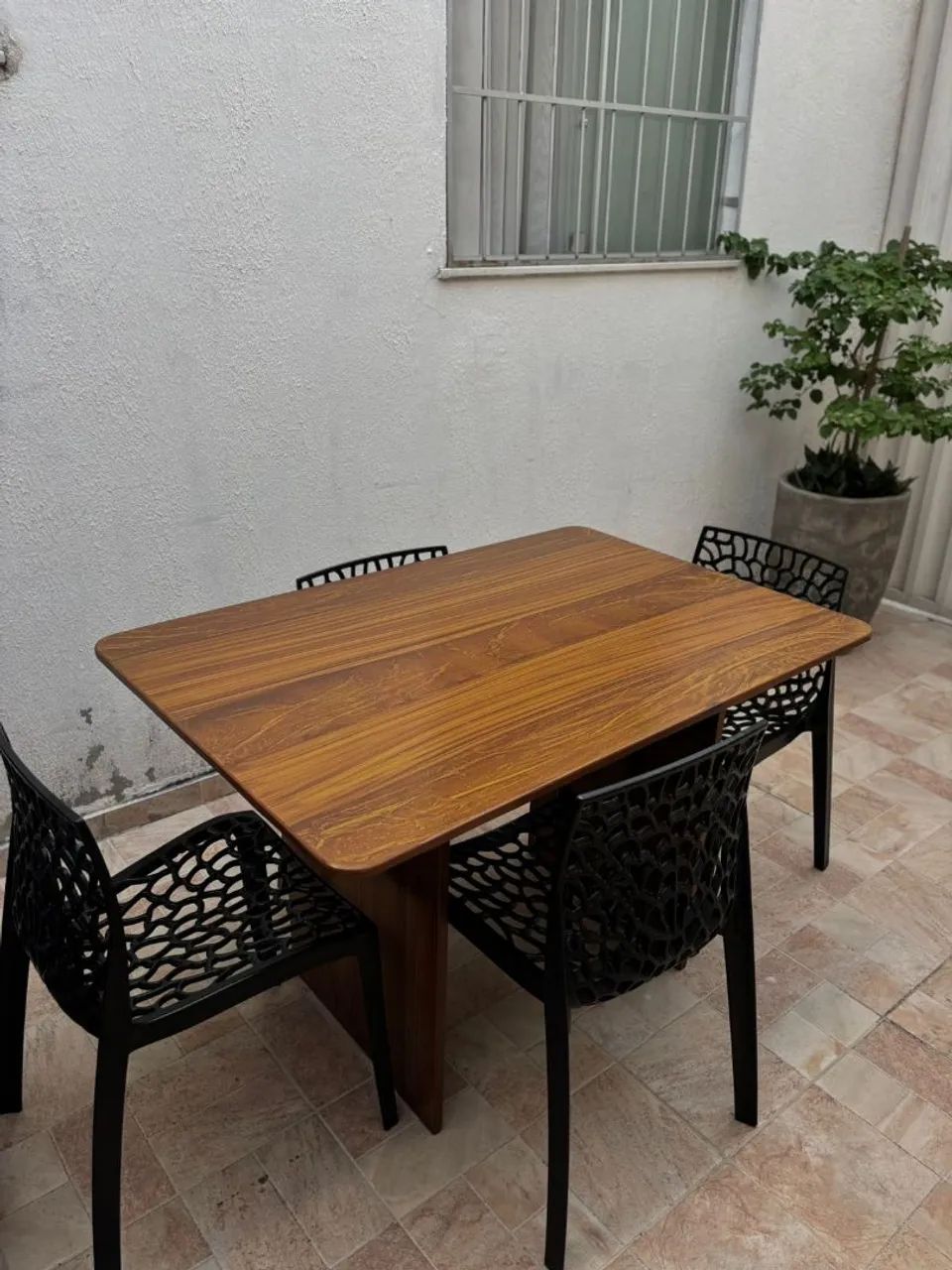 Mesa pedra de ardósia a partir de 590,00  - Foto 2