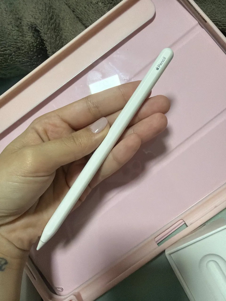 Apple Pencil geração 1 - Serviços - Mangabeira, João Pessoa