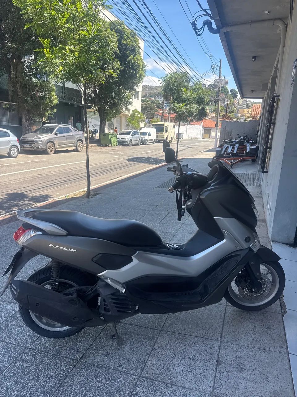 Nmax 160 2017/2017 - Foto 2