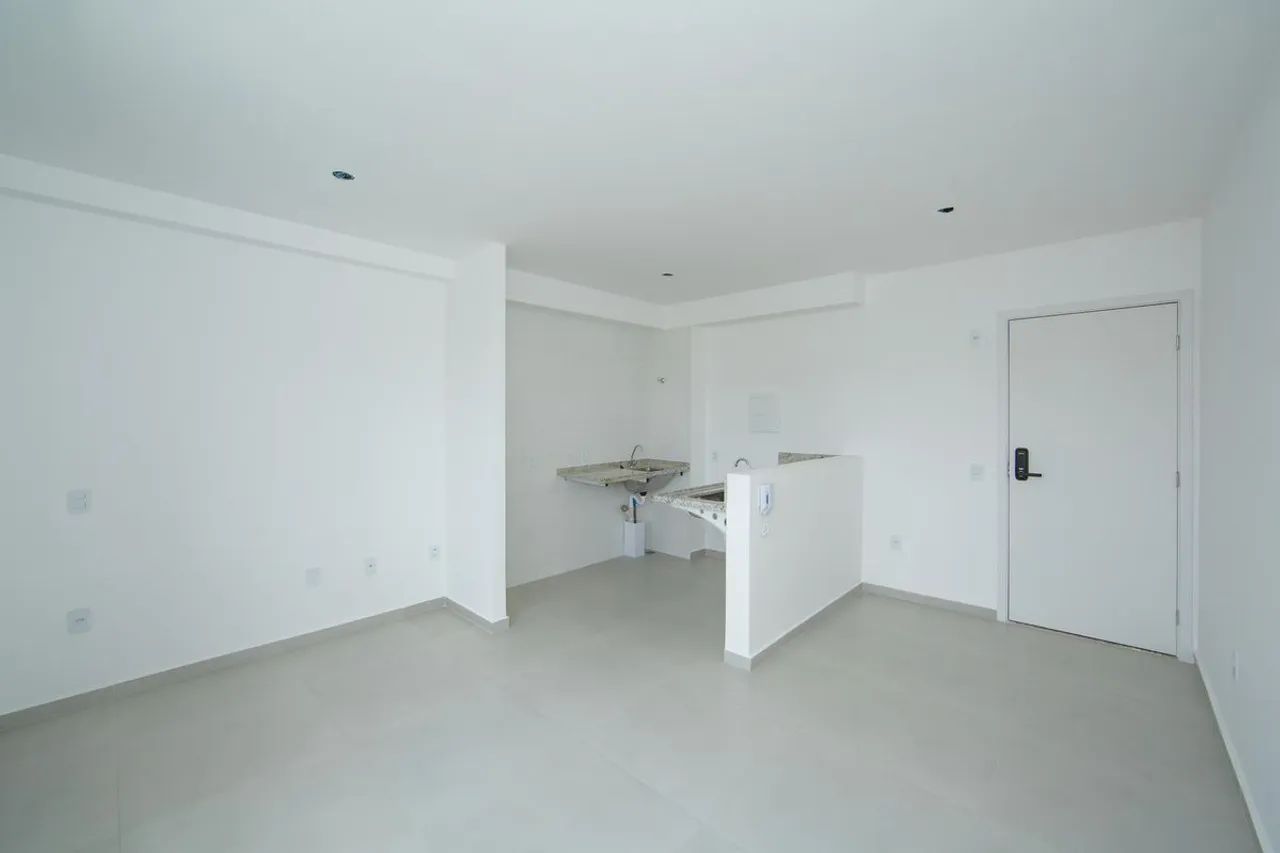 Apartamento à Venda - Nova Suíssa, 1 Quarto, 24 m2 - Foto 2