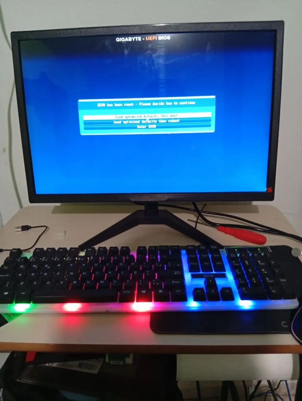 Monitor VX190X - Foto 4