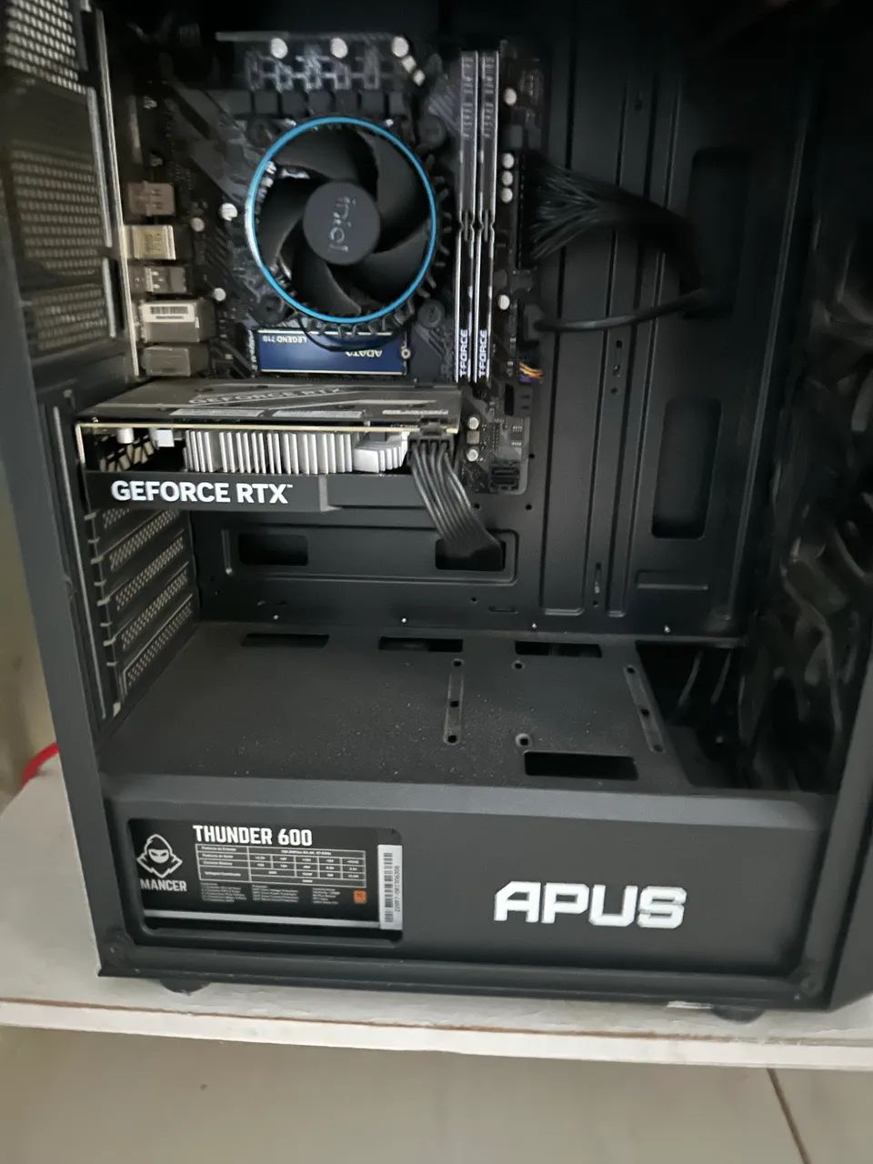 PC GAMER COMPLETO - Foto 3