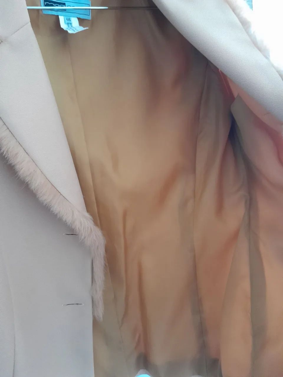 Blaser novo  - Foto 2