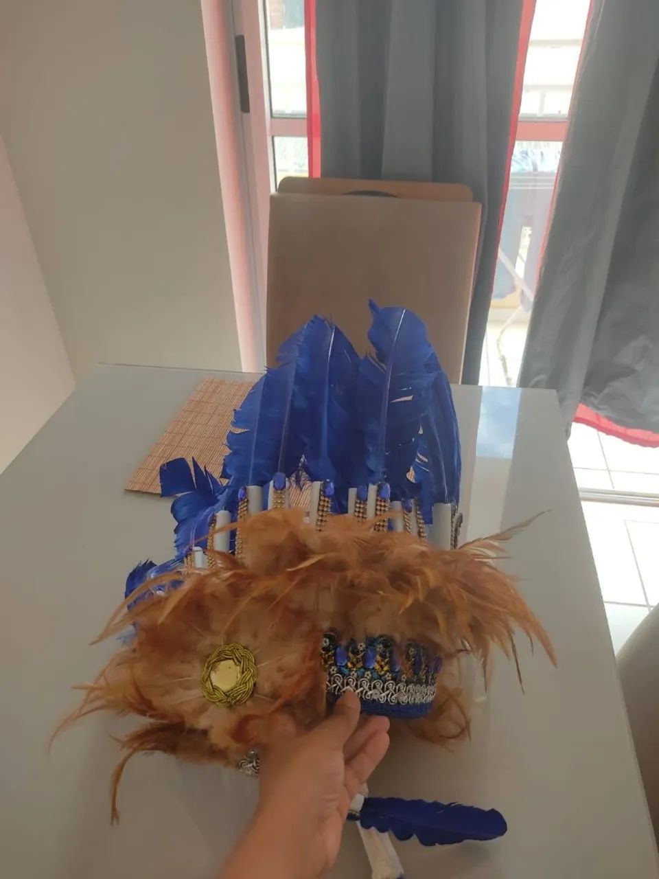 Coçar de Bumba Meu boi - Foto 2