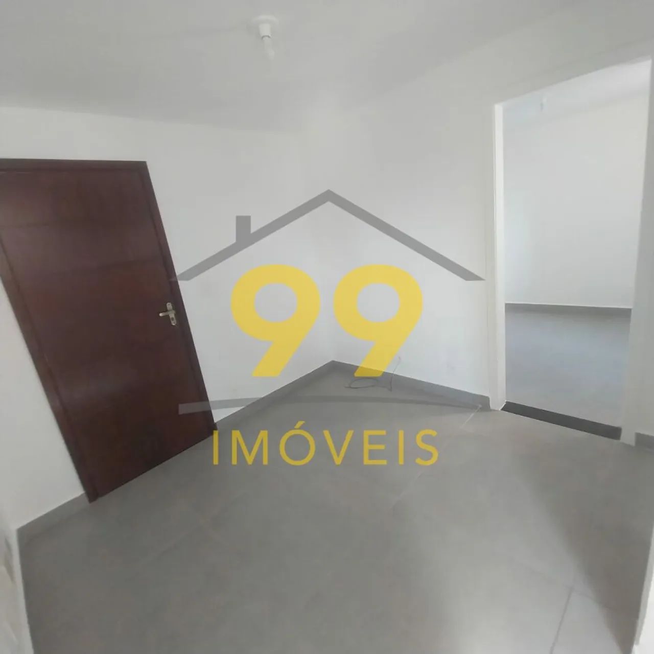 Apartamento com 1 Quarto para locação, 27m² - Vila Gea - Foto 4