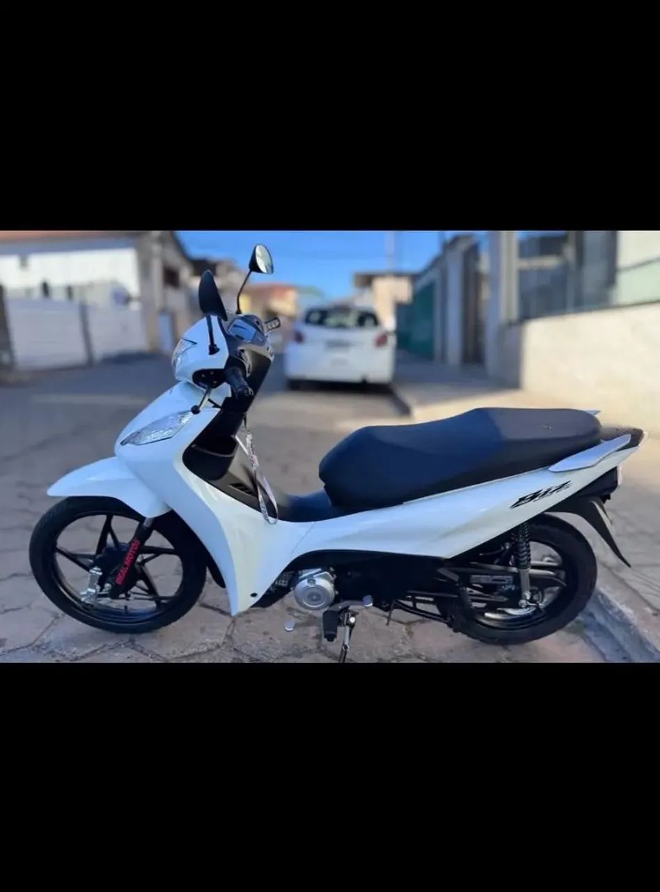 Biz 125 - Foto 5