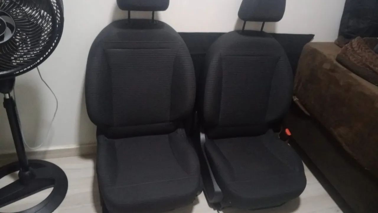 Bancos C4 CACTUS completo 