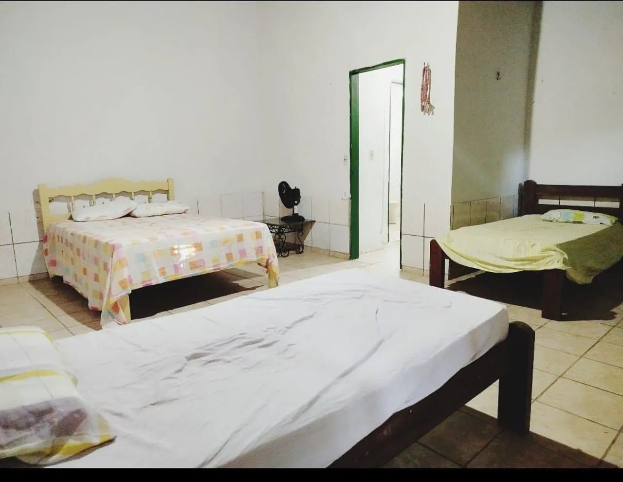 Aluga se casa na praia do coqueiro final de semana disponível  - Foto 4