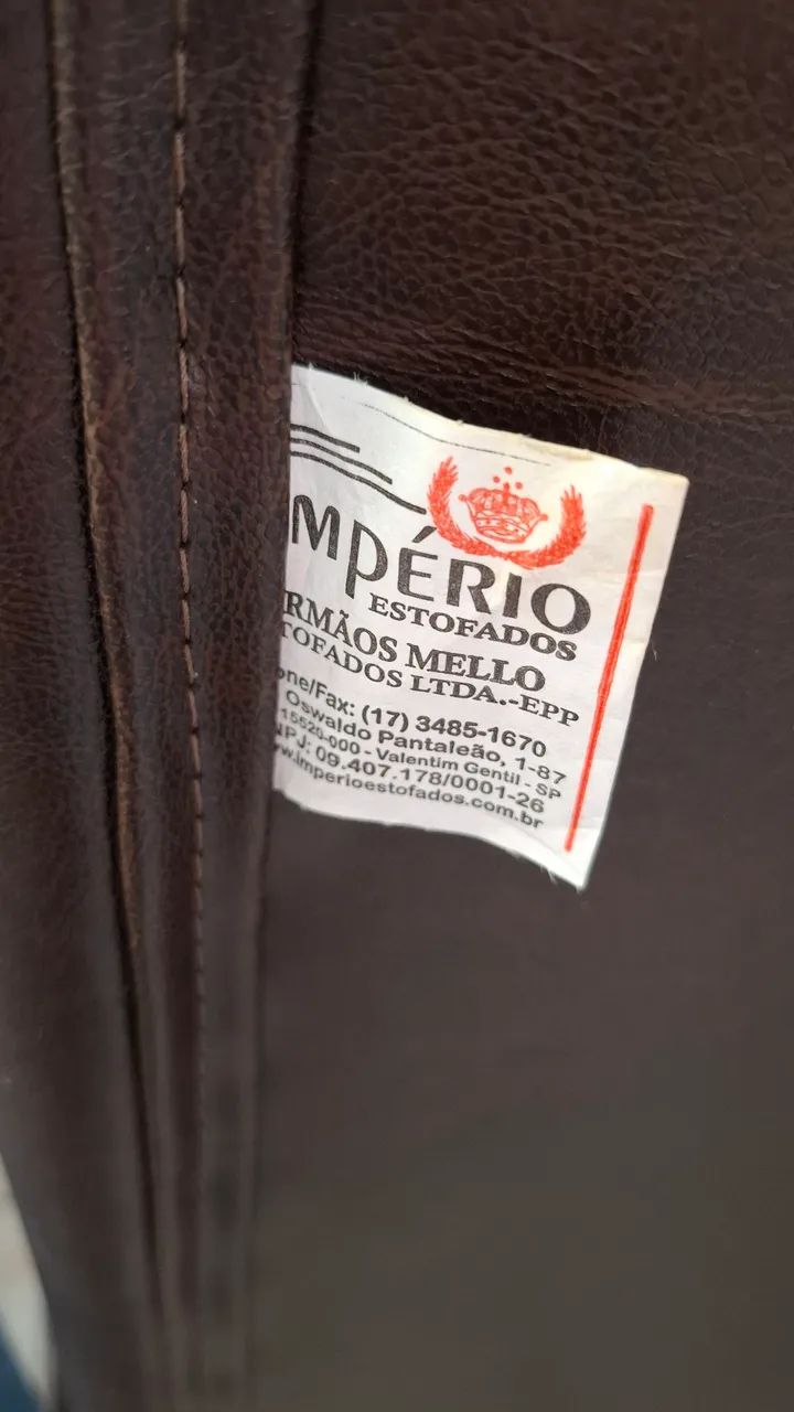 Poltrona Reclinável - Foto 5