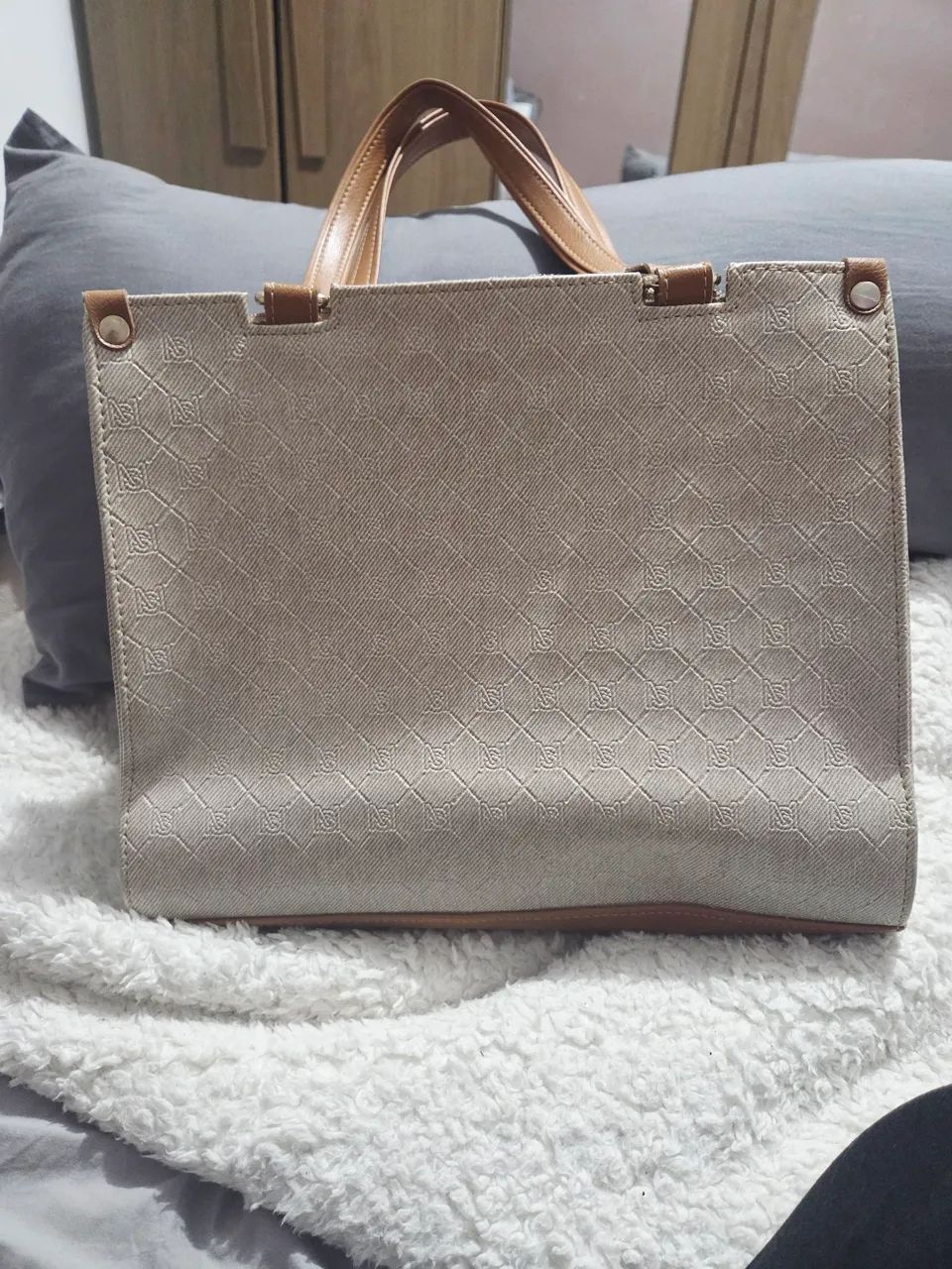 Bolsa Mônica Sanches - Foto 3
