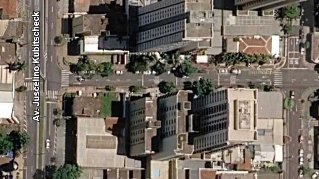Terreno à venda em Londrina, Centro, com 439 m² - Foto 3