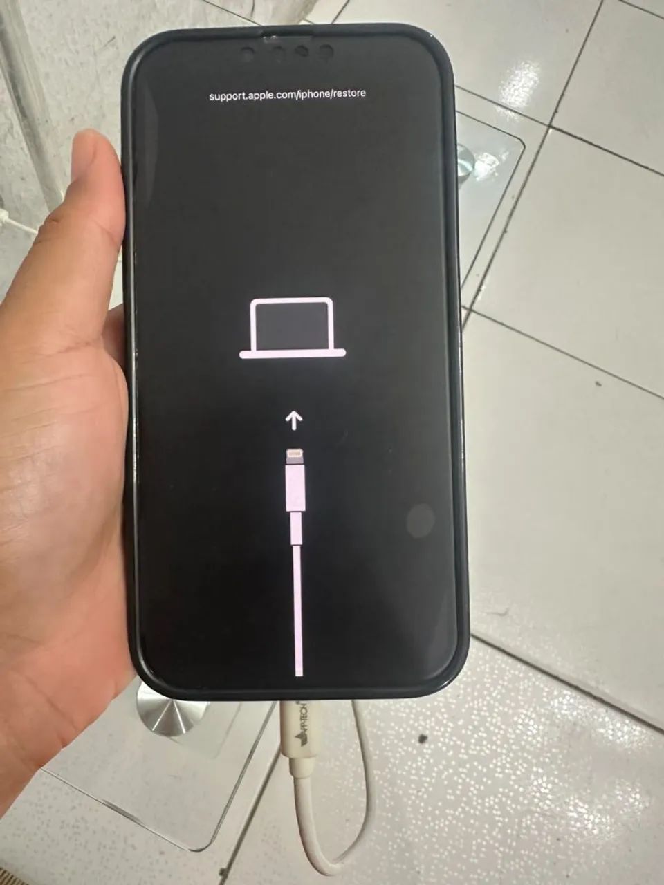 Iphone 13pro max Leia o anuncio
