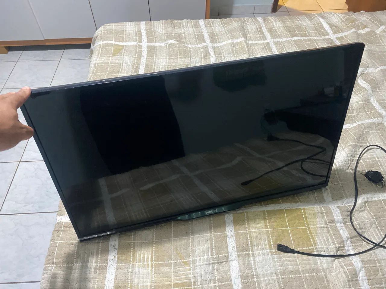 Tv PHILIPS 32 pol