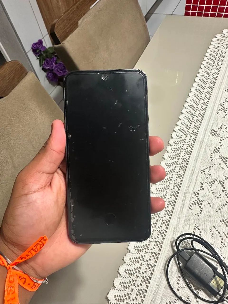 Celular Samsung A54 5G 128GB - Foto 3