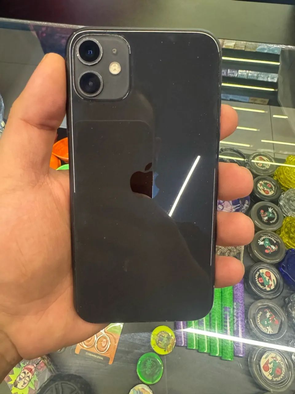 iPhone 11 